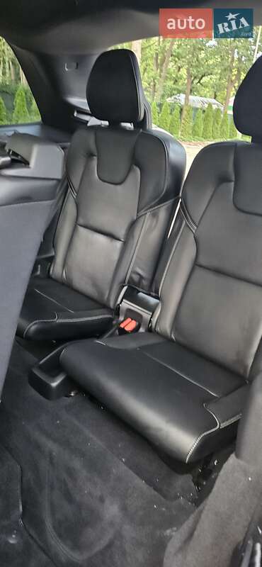 Внедорожник / Кроссовер Volvo XC90 2020 в Харькове