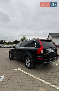 Внедорожник / Кроссовер Volvo XC90 2013 в 