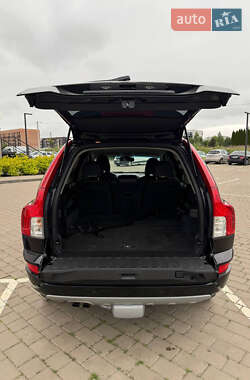Внедорожник / Кроссовер Volvo XC90 2013 в 