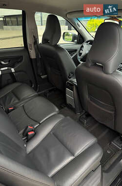 Внедорожник / Кроссовер Volvo XC90 2013 в 