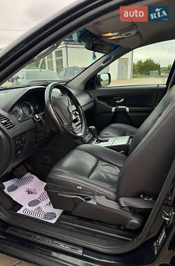 Внедорожник / Кроссовер Volvo XC90 2013 в 