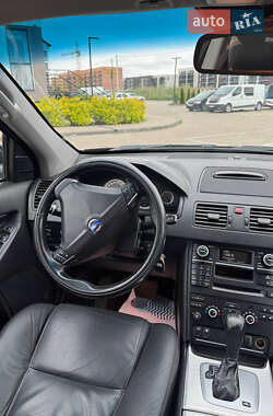 Внедорожник / Кроссовер Volvo XC90 2013 в 