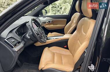 Внедорожник / Кроссовер Volvo XC90 2015 в 