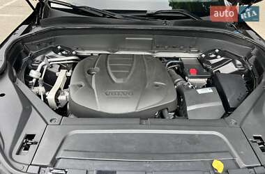 Внедорожник / Кроссовер Volvo XC90 2015 в 