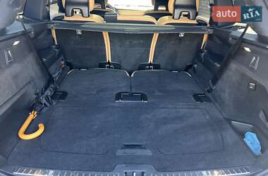 Внедорожник / Кроссовер Volvo XC90 2015 в 