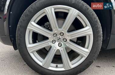 Внедорожник / Кроссовер Volvo XC90 2015 в 