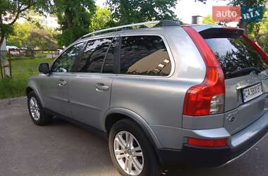 Позашляховик / Кросовер Volvo XC90 2011 в Черкасах