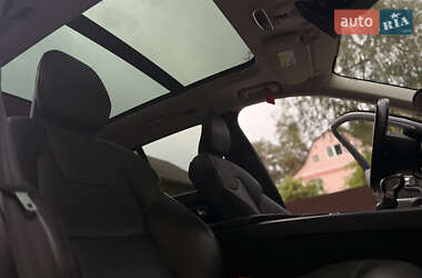 Позашляховик / Кросовер Volvo XC90 2019 в 