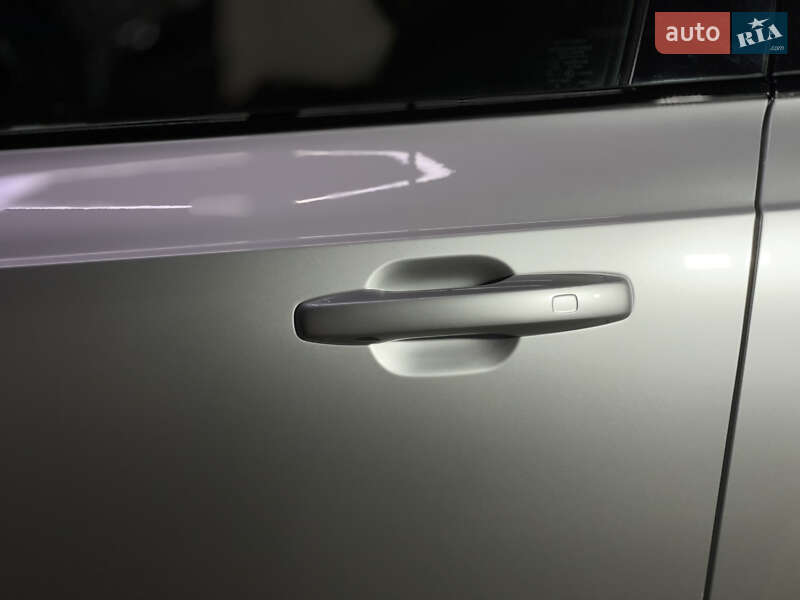 Внедорожник / Кроссовер Volvo XC90 2020 в Киеве фото 18 Внедорожник / Кроссовер Volvo XC90 2020 в Киеве