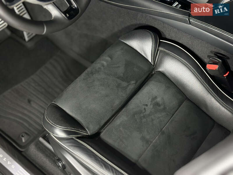 Внедорожник / Кроссовер Volvo XC90 2020 в Киеве фото 33 Внедорожник / Кроссовер Volvo XC90 2020 в Киеве