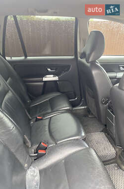 Внедорожник / Кроссовер Volvo XC90 2005 в 