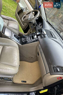 Внедорожник / Кроссовер Volvo XC90 2007 в 