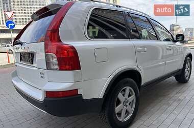 Позашляховик / Кросовер Volvo XC90 2011 в Києві