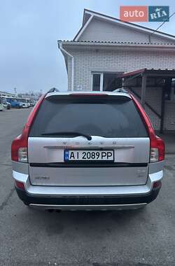 Внедорожник / Кроссовер Volvo XC90 2011 в 