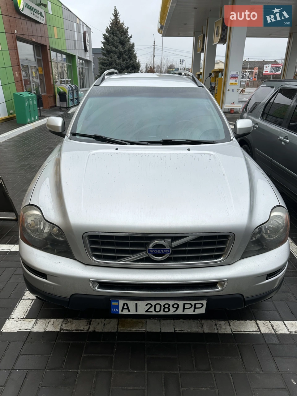 2010 Volvo XC90 - мініатюра 14