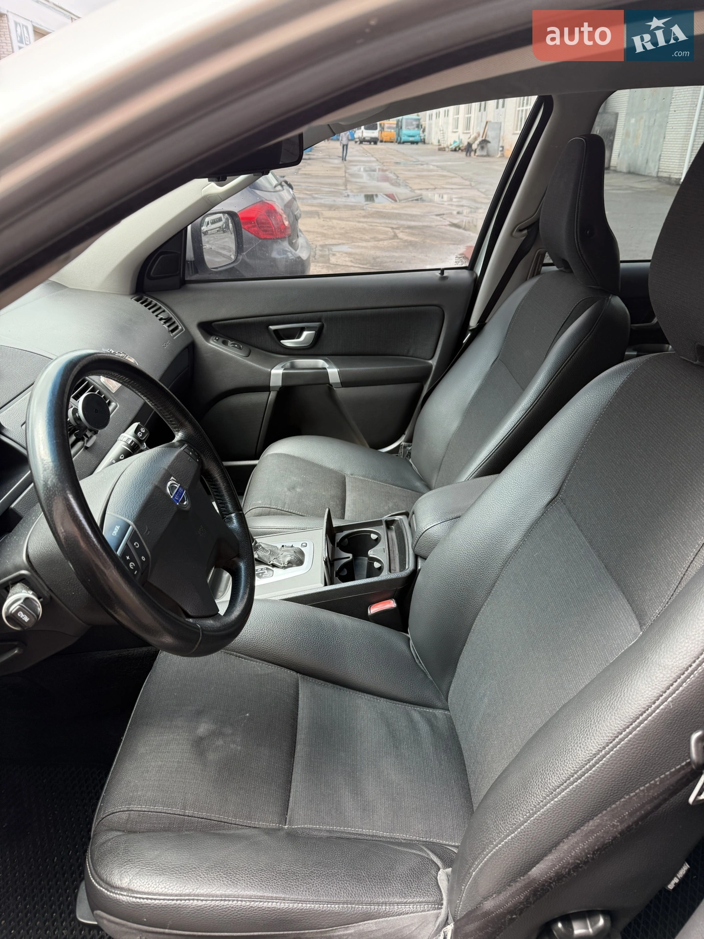 2011 Volvo XC90 - мініатюра 13