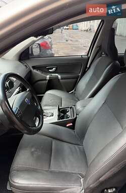 Внедорожник / Кроссовер Volvo XC90 2011 в 