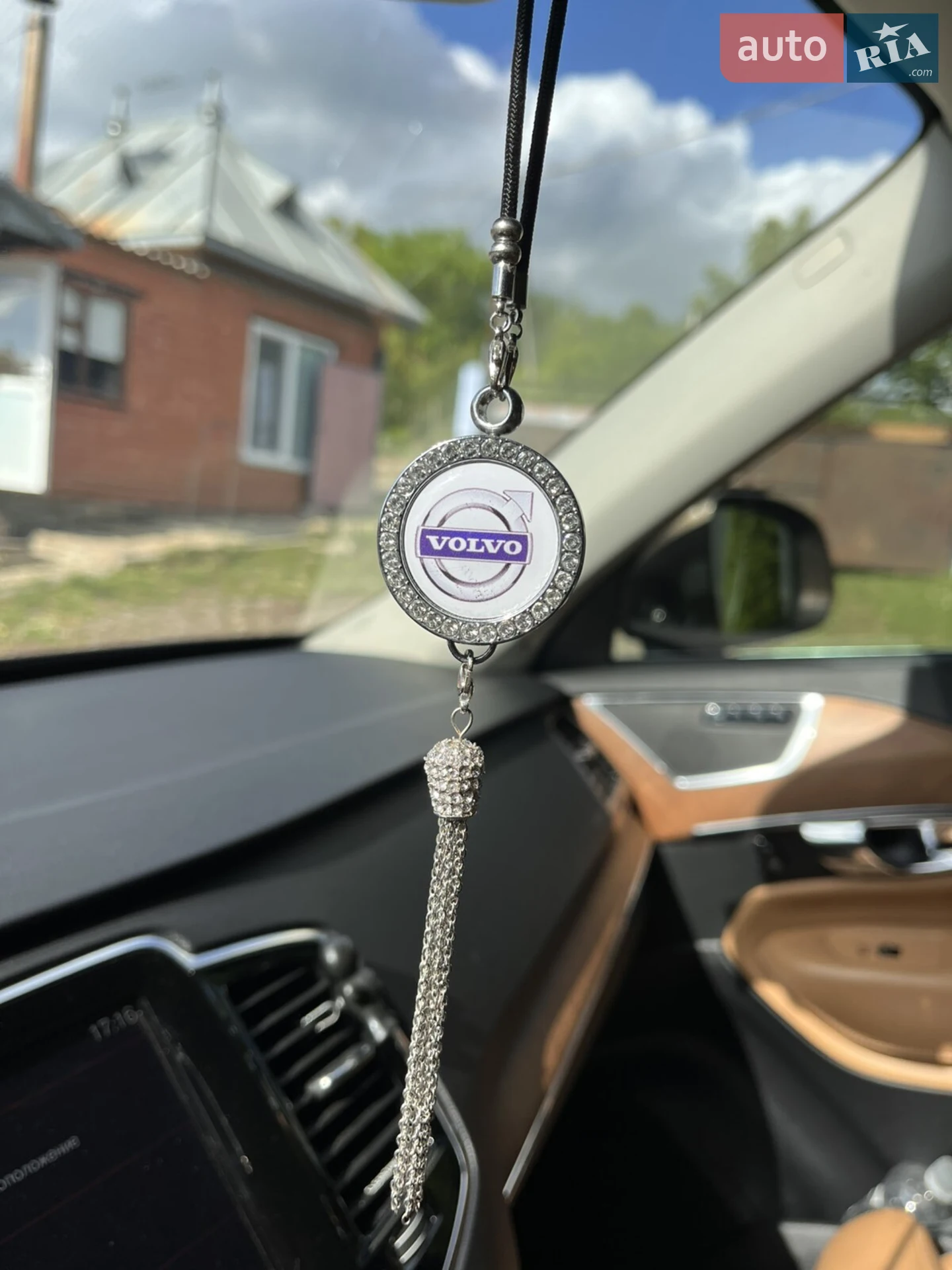 2015 Volvo XC90 - мініатюра 23