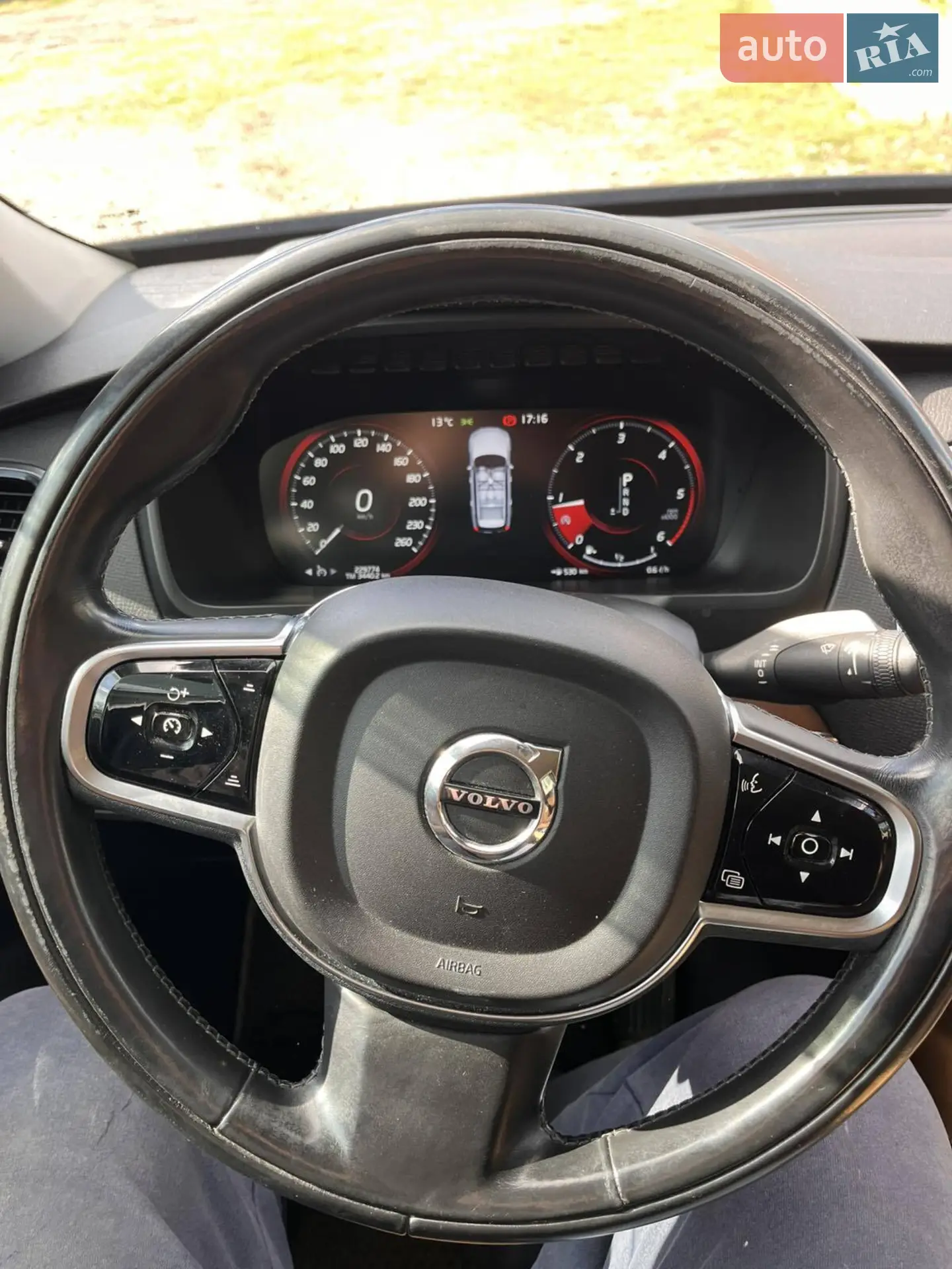 2015 Volvo XC90 - мініатюра 25
