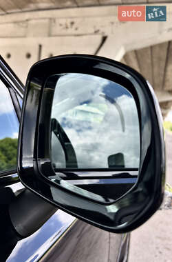 Позашляховик / Кросовер Volvo XC90 2020 в 