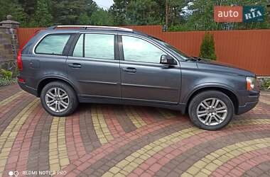 Позашляховик / Кросовер Volvo XC90 2007 в Рокитному