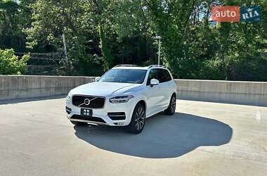 Внедорожник / Кроссовер Volvo XC90 2019 в Киеве
