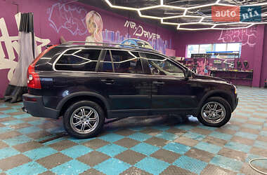 Внедорожник / Кроссовер Volvo XC90 2005 в 
