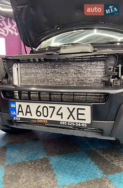 Внедорожник / Кроссовер Volvo XC90 2005 в 