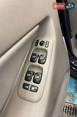 Внедорожник / Кроссовер Volvo XC90 2005 в 