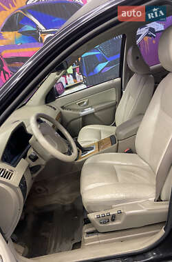 Внедорожник / Кроссовер Volvo XC90 2005 в 