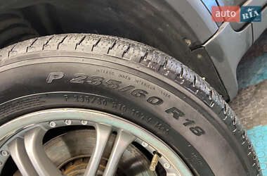 Внедорожник / Кроссовер Volvo XC90 2005 в 