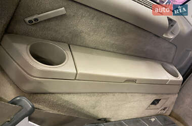 Внедорожник / Кроссовер Volvo XC90 2005 в 