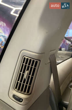 Внедорожник / Кроссовер Volvo XC90 2005 в 