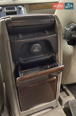 Внедорожник / Кроссовер Volvo XC90 2005 в 