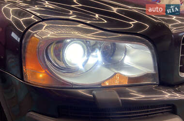 Внедорожник / Кроссовер Volvo XC90 2005 в 