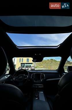 Внедорожник / Кроссовер Volvo XC90 2016 в 