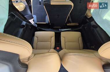Внедорожник / Кроссовер Volvo XC90 2018 в Ровно