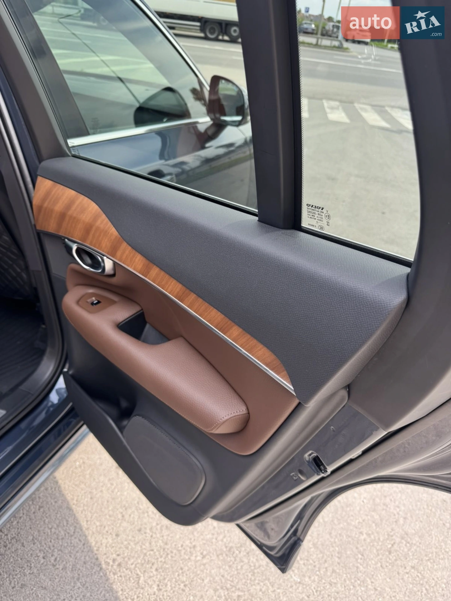 2021 Volvo XC90 - мініатюра 24