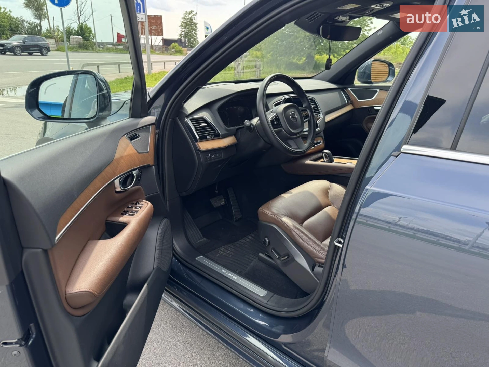 2021 Volvo XC90 - мініатюра 27