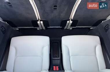Внедорожник / Кроссовер Volvo XC90 2021 в 