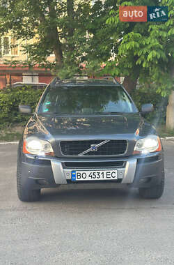 Внедорожник / Кроссовер Volvo XC90 2005 в 