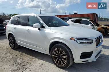 Внедорожник / Кроссовер Volvo XC90 2022 в 