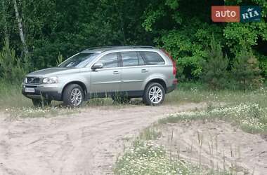 Внедорожник / Кроссовер Volvo XC90 2008 в 