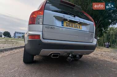 Внедорожник / Кроссовер Volvo XC90 2011 в 