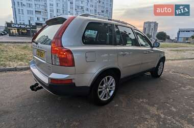 Внедорожник / Кроссовер Volvo XC90 2011 в 