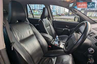 Внедорожник / Кроссовер Volvo XC90 2011 в 