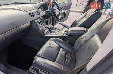 Внедорожник / Кроссовер Volvo XC90 2011 в 