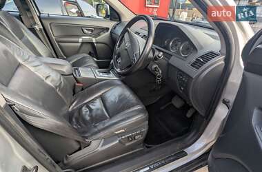 Внедорожник / Кроссовер Volvo XC90 2011 в 