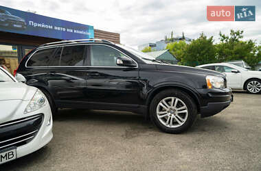 Внедорожник / Кроссовер Volvo XC90 2007 в 