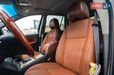Внедорожник / Кроссовер Volvo XC90 2007 в 